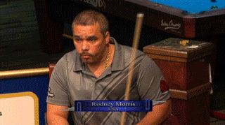 Rodney Morris vs. Nick Varner (DVD) | 2011 U.S. Open