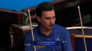 Darren Appleton vs. Johnny Archer* (DVD) | 2011 U.S. Open