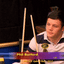 Chris Bartram vs. Phil Burford (DVD) | 2012 U.S. Open