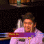 Mario He vs. Rodney Morris (DVD) | 2012 U.S. Open