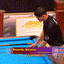 Ronnie Alcano vs. Efren Reyes* (DVD) | 2012 U.S. Open