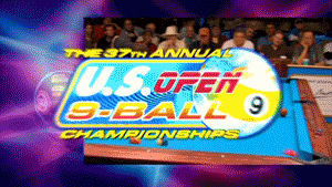 Dennis Orcollo vs. Shane Van Boening* (Finals) (DVD) | 2012 U.S. Open