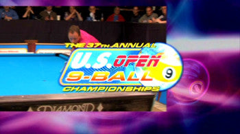 2012 U.S. Open Complete Set (DVD) | 2012 U.S. Open