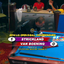Earl Strickland vs. Shane Van Boening* (DVD) | 2014 U.S. Open