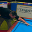 Mike Dechaine vs. Albin Ouschan* (DVD) | 2014 U.S. Open