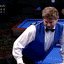 Dick Jaspers vs. Peter DeBacker (DVD) | 2001 Carl S. Conlon Memorial