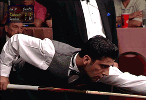 Tayfun Tasdemir vs. Danny Sanchez* (DVD) | 2001 Carl S. Conlon Memorial
