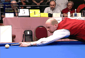 Torbjorn Blomdahl vs. Roland Forthomme* (DVD) | 2001 Carl S. Conlon Memorial