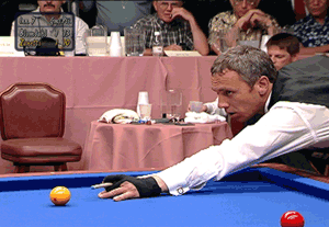 Torbjorn Blomdahl vs. Marco Zanetti (SF) (DVD) | 2001 Carl S. Conlon Memorial
