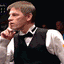 Torbjorn Blomdahl vs. Dick Jaspers (F)* (DVD) | 2001 Carl S. Conlon Memorial