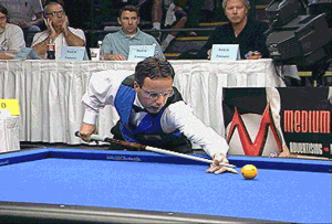 Semih Sayginer vs. Dick Jaspers (F) (DVD) | 2003 Las Vegas