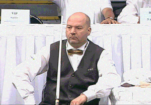 Frederic Caudron vs. John Tijssens (DVD) | 2003 Las Vegas