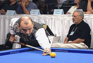 Chun Min Kim vs. Hugo Patino (DVD) | 2003 Las Vegas