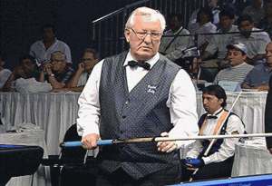 Raymond Ceulemans vs. Tayfun Tasdemir (DVD) | 2003 Las Vegas