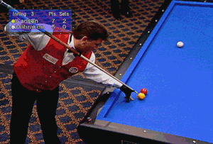 Tonny Carlsen vs. Henk Habraken (DVD) | 2003 Las Vegas
