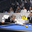 Daniel Sanchez vs. Torbjorn Blomdahl (DVD) | 2003 Las Vegas