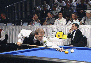 Daniel Sanchez vs. Torbjorn Blomdahl (DVD) | 2003 Las Vegas