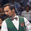 Semih Sayginer vs. Frederic Caudron (DVD) | 2003 Las Vegas