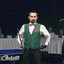 Semih Sayginer vs. Daniel Sanchez (SF) (DVD) | 2003 Las Vegas