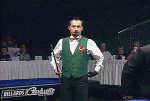Semih Sayginer vs. Daniel Sanchez (SF) (DVD) | 2003 Las Vegas