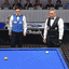 Dick Jaspers vs. Marco Zanetti (SF) (DVD) | 2003 Las Vegas