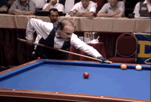 Semih Sayginer vs. Roberto Rojas* (DVD) | 1999 Carl S. Conlon Memorial
