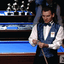 Sang Chun Lee vs. Raimond Burgman* (SF) (DVD) | 1999 Carl S. Conlon Memorial
