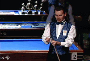 Sang Chun Lee vs. Raimond Burgman* (SF) (DVD) | 1999 Carl S. Conlon Memorial