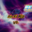 Ko Pin-Yi vs. Kenichi Uchigaki** (DVD) | 2015 U.S. Open
