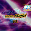 Imran Majid vs. Skyler Woodward (DVD) | 2015 U.S. Open