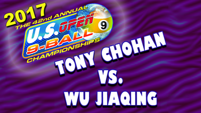 Wu outclassed the one-pocket expert.