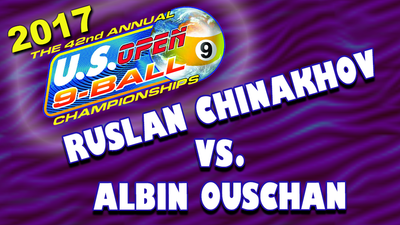 Ouschan played well.