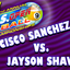 Francisco Sanchez Ruiz vs. Jayson Shaw*