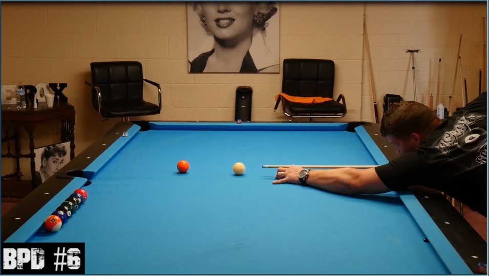 Center Ball Training - Two DVD Set
