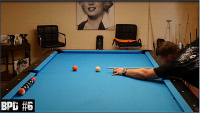 Center Ball Training - Two DVD Set