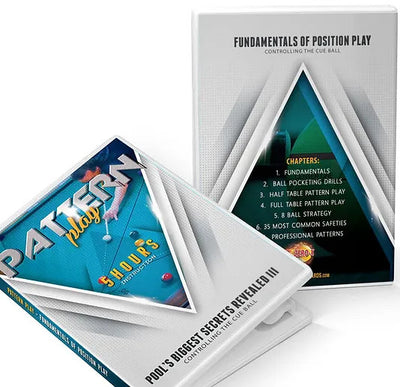 Pattern Play - DVD Set