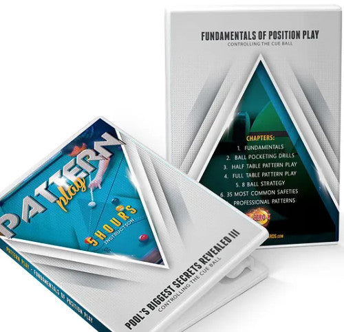 Pattern Play - DVD Set