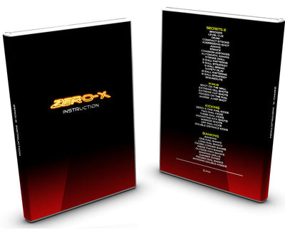 Kicking / Banking / Secrets 2