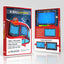 100 8-Ball Patterns Vol. 1 with Shot-by-Shot Breakdown and Bonus eBook