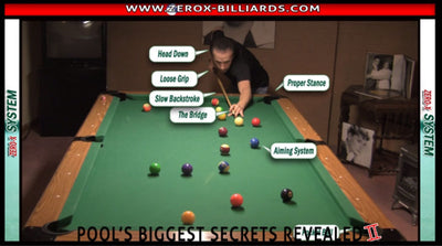 Kicking / Banking / Secrets 2