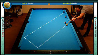 Diamond Systems - Systems for 8-Ball and 9-Ball