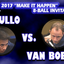 Dennis Orcullo vs. Shane Van Boening