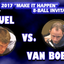 Corey Deuel vs. Shane Van Boening*