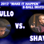 Dennis Orcullo vs. Jayson Shaw*