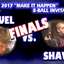 Corey Deuel vs. Jayson Shaw (Finals)