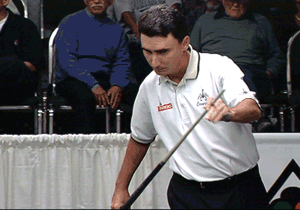 Mika Immonen vs. Johnny Archer (DVD) | 2001 8-Ball Invitational