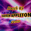 Darren Appleton vs. Efren Reyes (DVD) | 2012 8-Ball Invitational