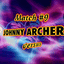 Johnny Archer vs. Corey Deuel** (DVD) | 2012 8-Ball Invitational