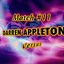 Darren Appleton vs. Corey Deuel (DVD) | 2012 8-Ball Invitational