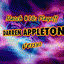 Darren Appleton vs. Alex Pagulayan ( Playoff) (DVD) | 2012 8-Ball Invitational
